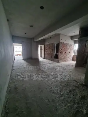 Flat sell near Dhaka Cantonment