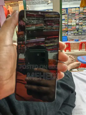 OPPO F15 8/256 (Used)