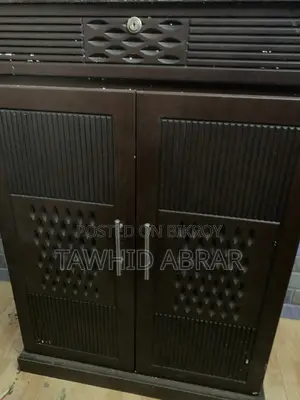 Partex Shoe Rack