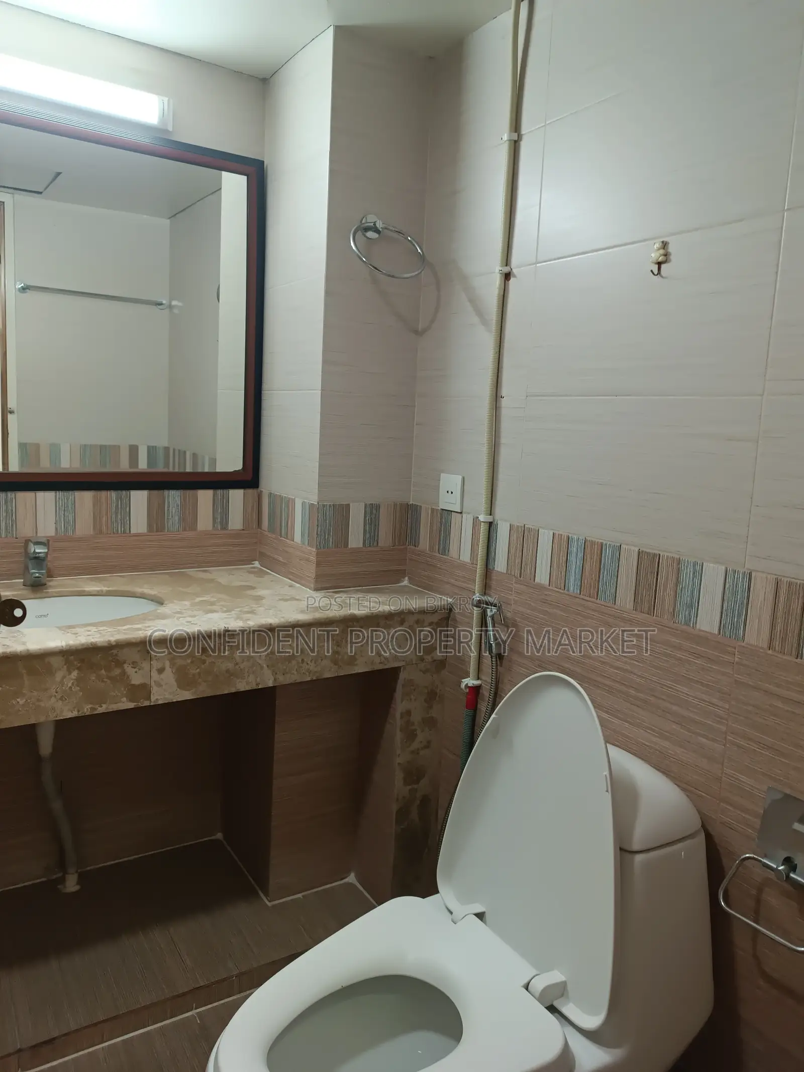 Apartment For Rent In Baridhara