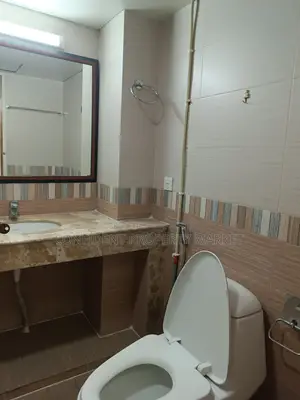Apartment For Rent In Baridhara