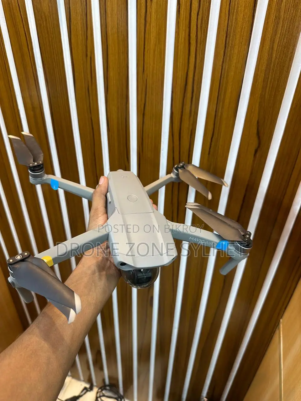 Dji Mavic Air 2