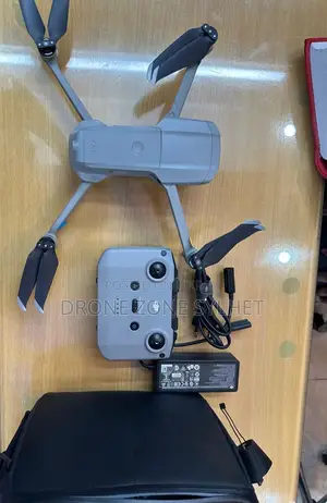 Dji Mavic Air 2