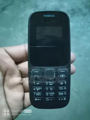 Nokia 105 (Used)