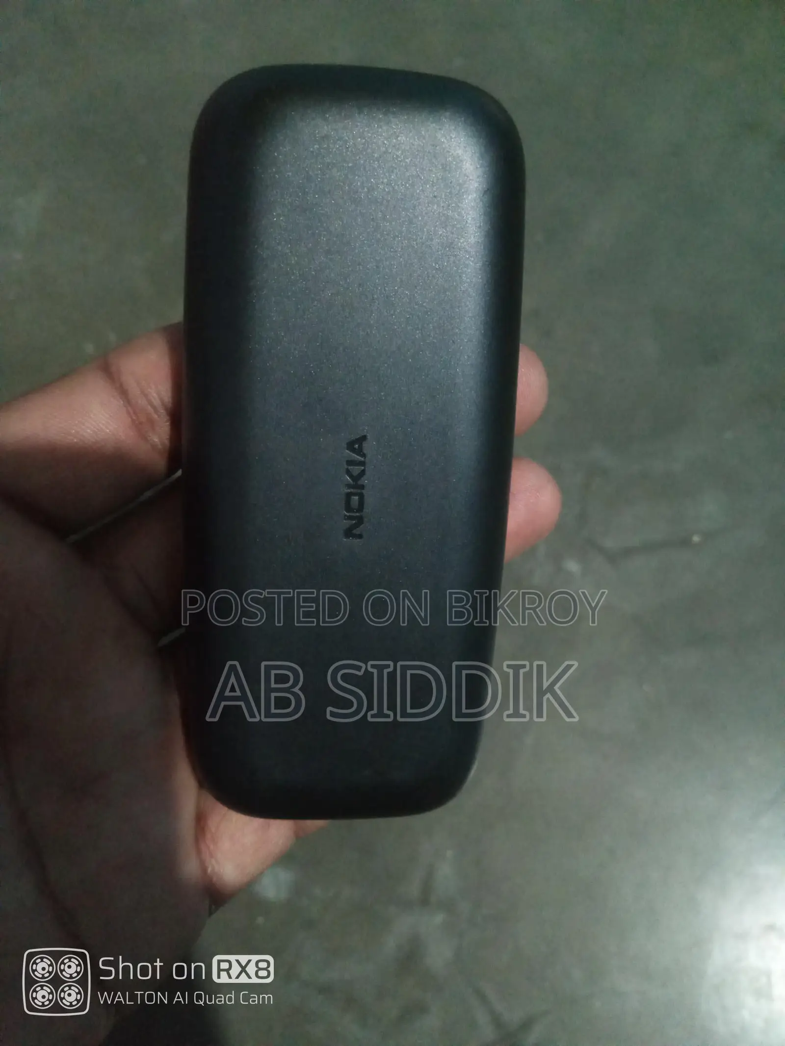 Nokia 105 (Used)