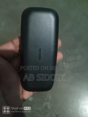 Nokia 105 (Used)