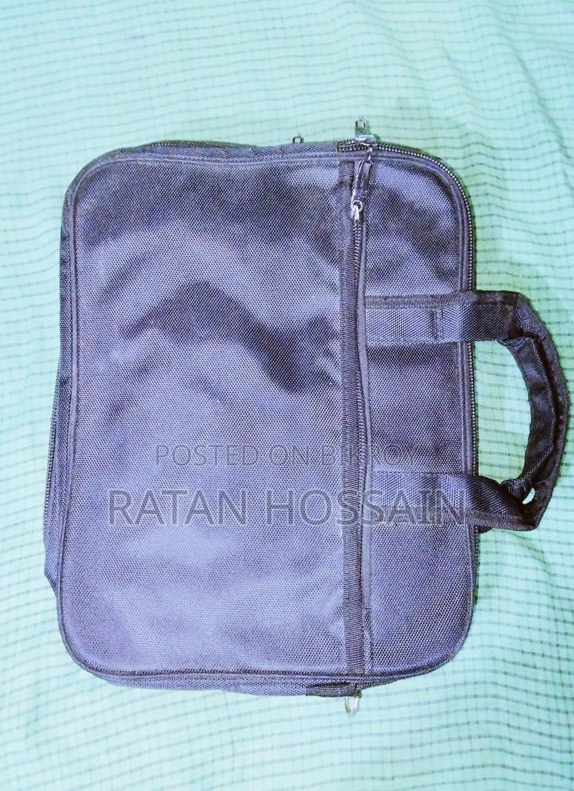 Bag