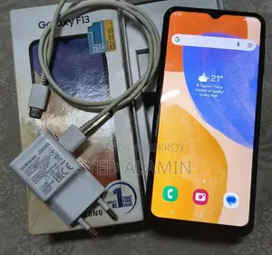 Samsung Galaxy A12 f (Used)
