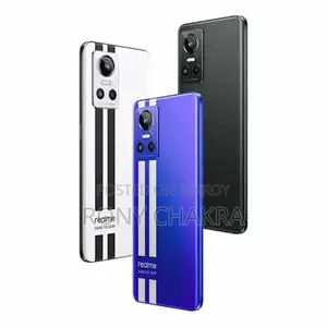 Realme GT Neo 3 2022 (Used)