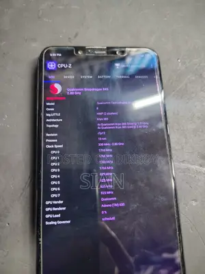 Poco f1 Motherboard for sale