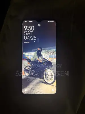 Xiaomi Redmi Note 8 Pro (Used)