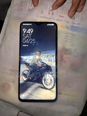 Xiaomi Redmi Note 8 Pro (Used)