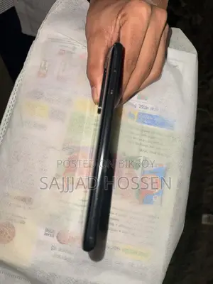 Xiaomi Redmi Note 8 Pro (Used)