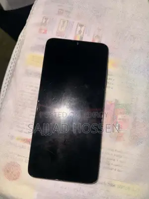 Xiaomi Redmi Note 8 Pro (Used)
