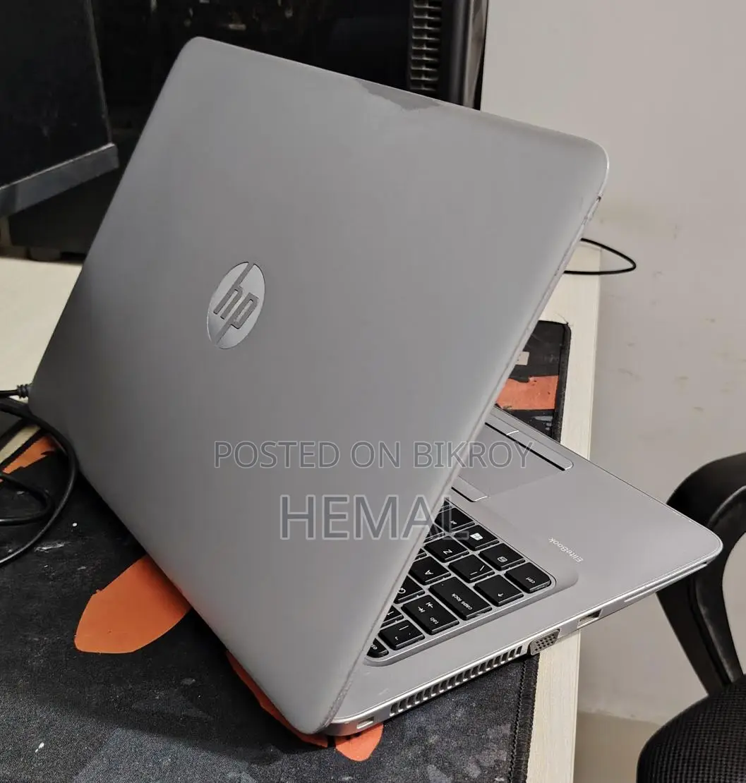 HP Elitebook 840 G3