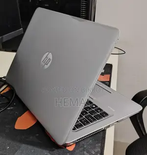 HP Elitebook 840 G3