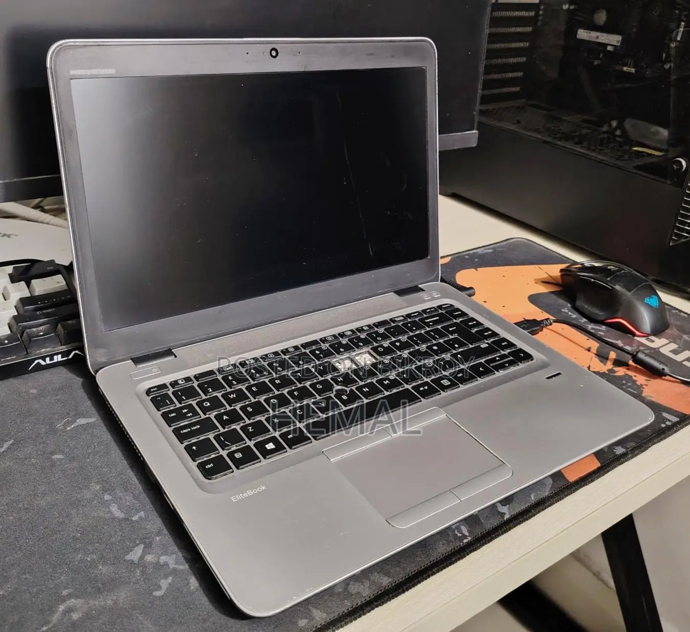 HP Elitebook 840 G3