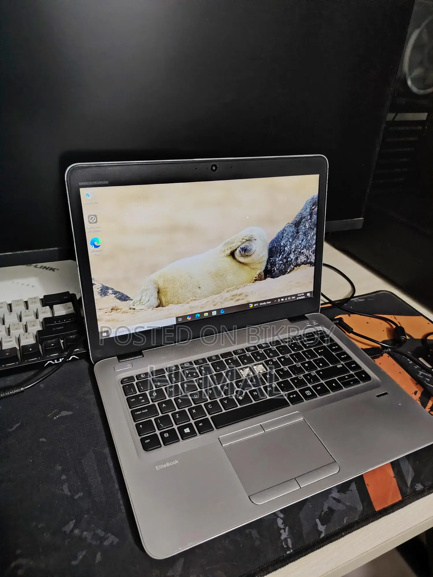 HP Elitebook 840 G3