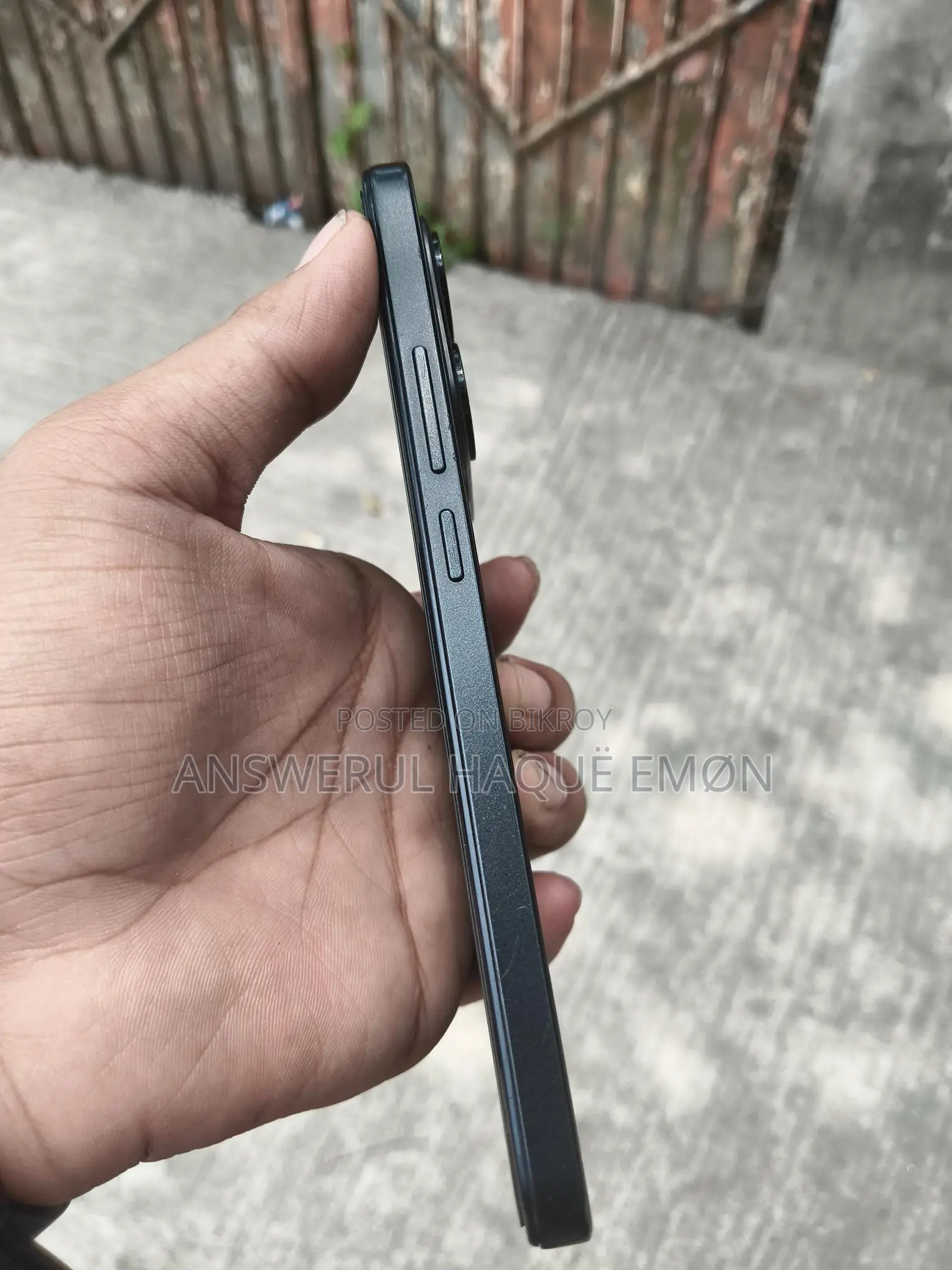 Xiaomi Redmi Note 14 6/128 (Used)