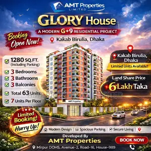 Low-cost land shares for sale.