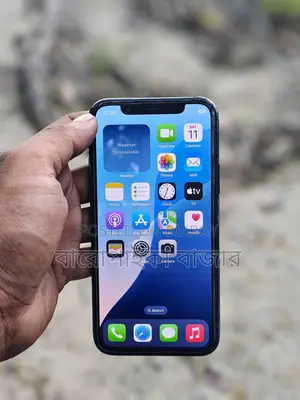 Apple iPhone 11 Pro (Used)