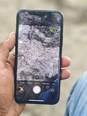 Apple iPhone 11 Pro (Used)