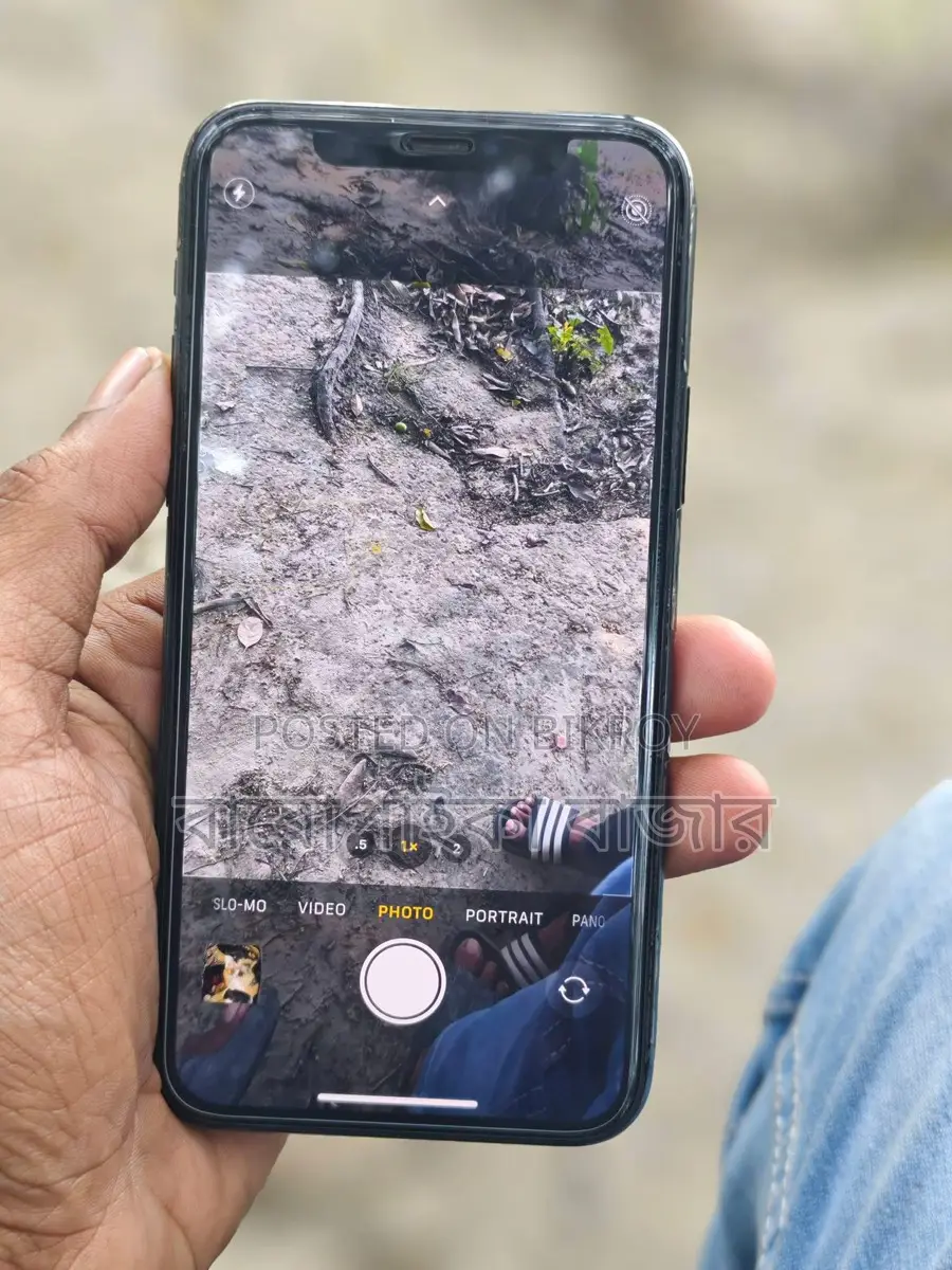 Apple iPhone 11 Pro (Used)