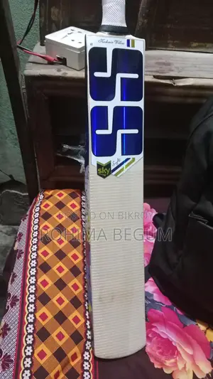 Kashmiri Willow Cricket Bat