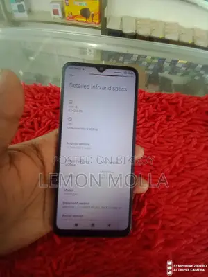 Xiaomi Redmi 10C ` (Used)