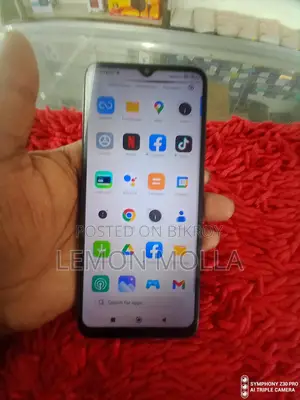 Xiaomi Redmi 10C ` (Used)