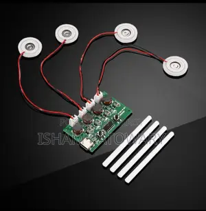 USB Humidifier Dry Kits Mini Mist Maker