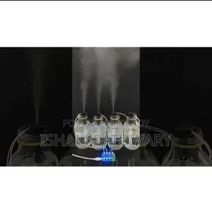 USB Humidifier Dry Kits Mini Mist Maker