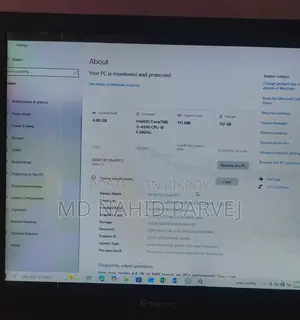 Desktop Computer