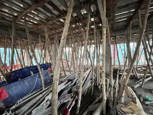 সাশ্রয় হবে সময়,বাড়বে প্রশান্তি স্বপ্নের ঠিকানা—রূপকথা প্রজেক্ট,মিরপুর