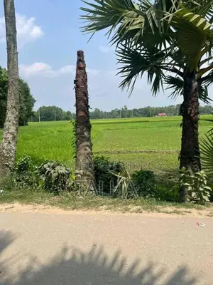Land for Sale in Kalabagan Bazar, Suitable for Shops and Multi-story Buildings!!!