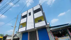 Land for Sale in Kalabagan Bazar, Suitable for Shops and Multi-story Buildings!!!