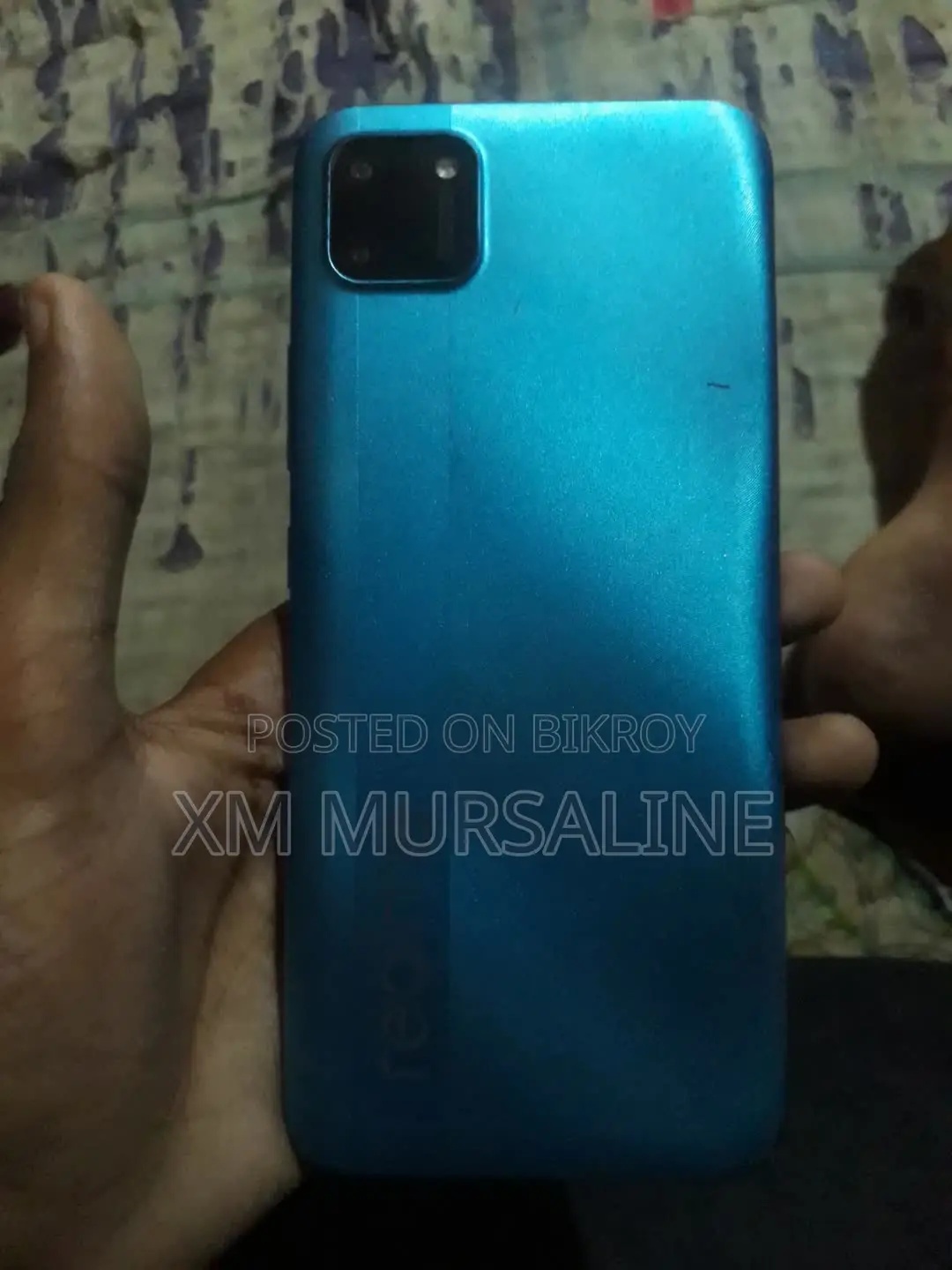 রিয়েলমি সি১১ (ব্যবহৃত)