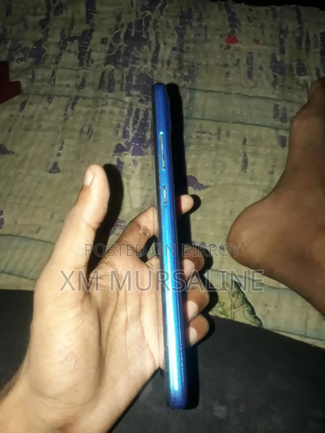 রিয়েলমি সি১১ (ব্যবহৃত)