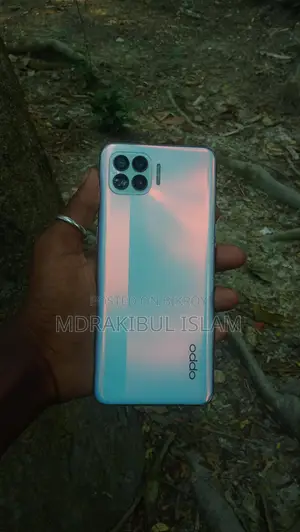 OPPO F17 Pro 8..128 (Used)