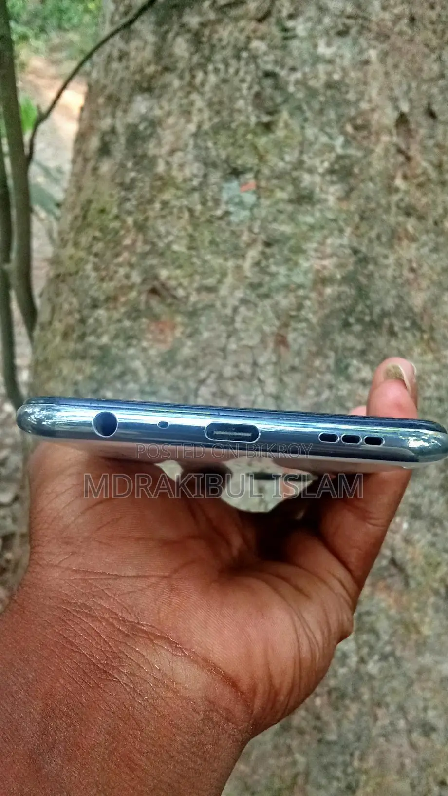 OPPO F17 Pro 8..128 (Used)