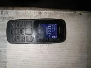 Nokia 106 (Used)