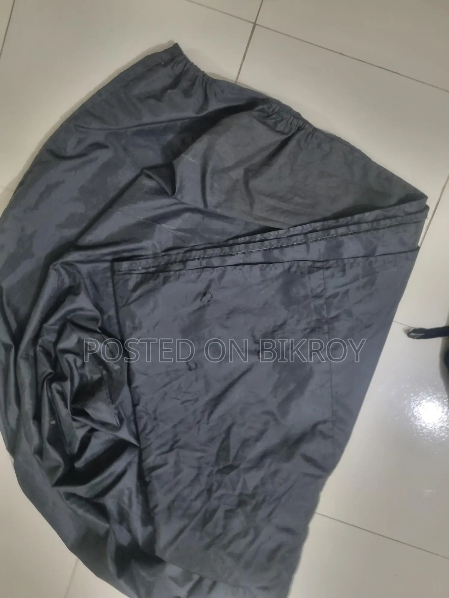 Bike Cover
