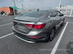 Honda Insight HYBRID EX PACKAGE 2022