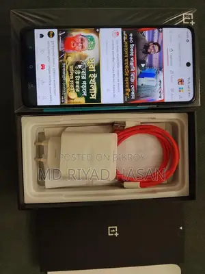OnePlus Nord N30 SE 8/128 GB 5G (Used)