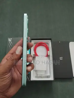 OnePlus Nord N30 SE 8/128 GB 5G (Used)