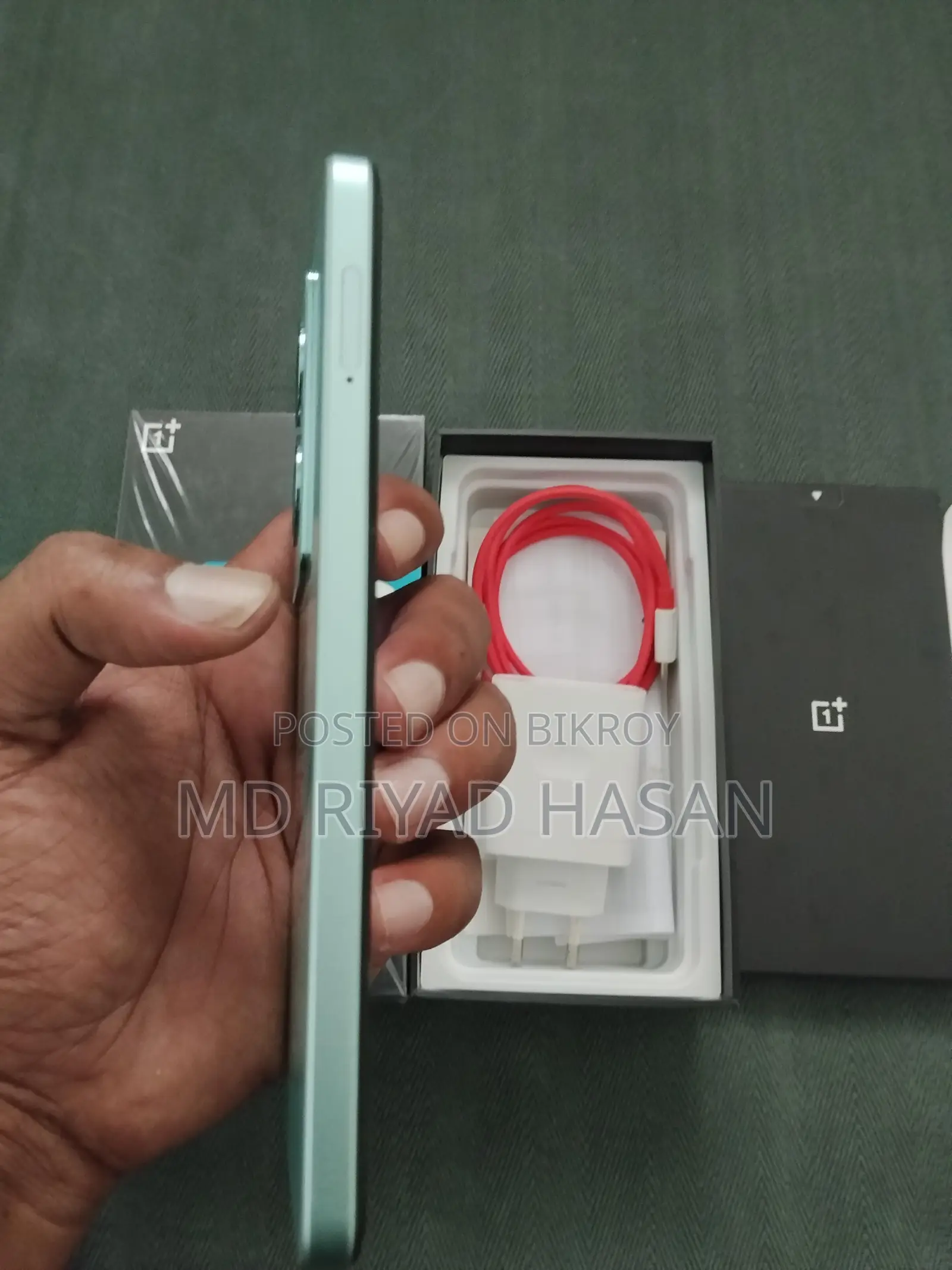 OnePlus Nord N30 SE 8/128 GB 5G (Used)