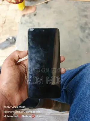 Xiaomi Redmi Note 11 Pro Plus 2025 (Used)