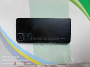 Xiaomi Redmi Note 11 Pro Plus 2025 (Used)