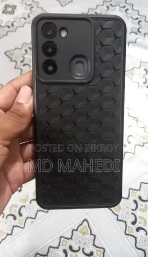 Tecno Spark 8C (Used)