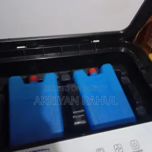 Vision Air Cooler 40 Liter